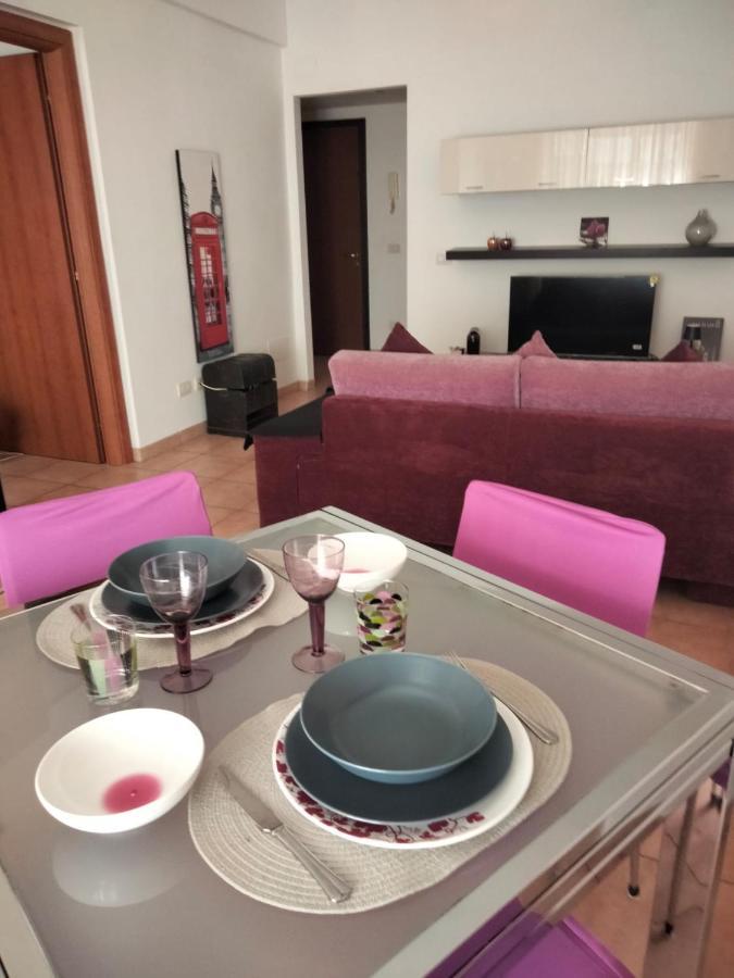 Ripoli Apartment Roma Esterno foto