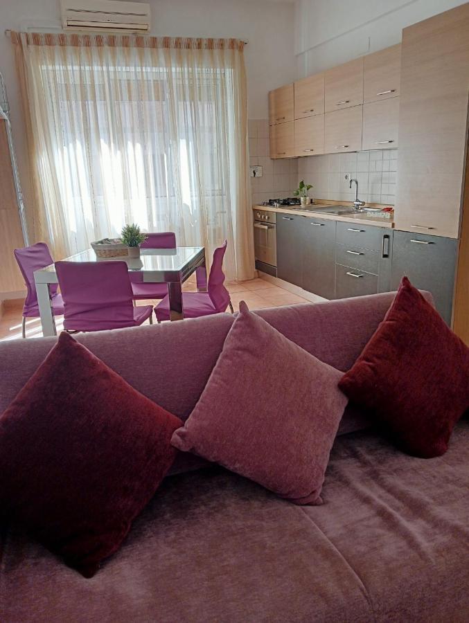 Ripoli Apartment Roma Esterno foto