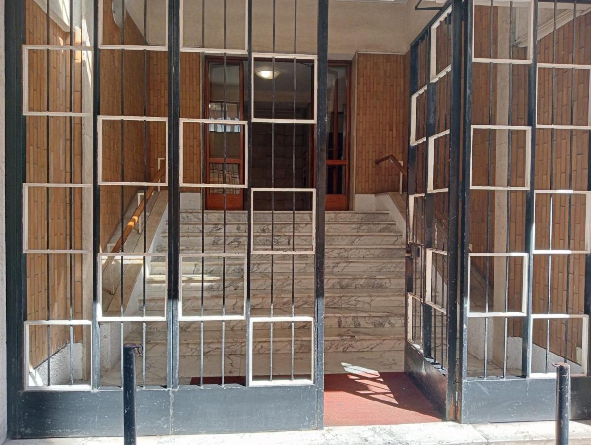 Ripoli Apartment Roma Esterno foto