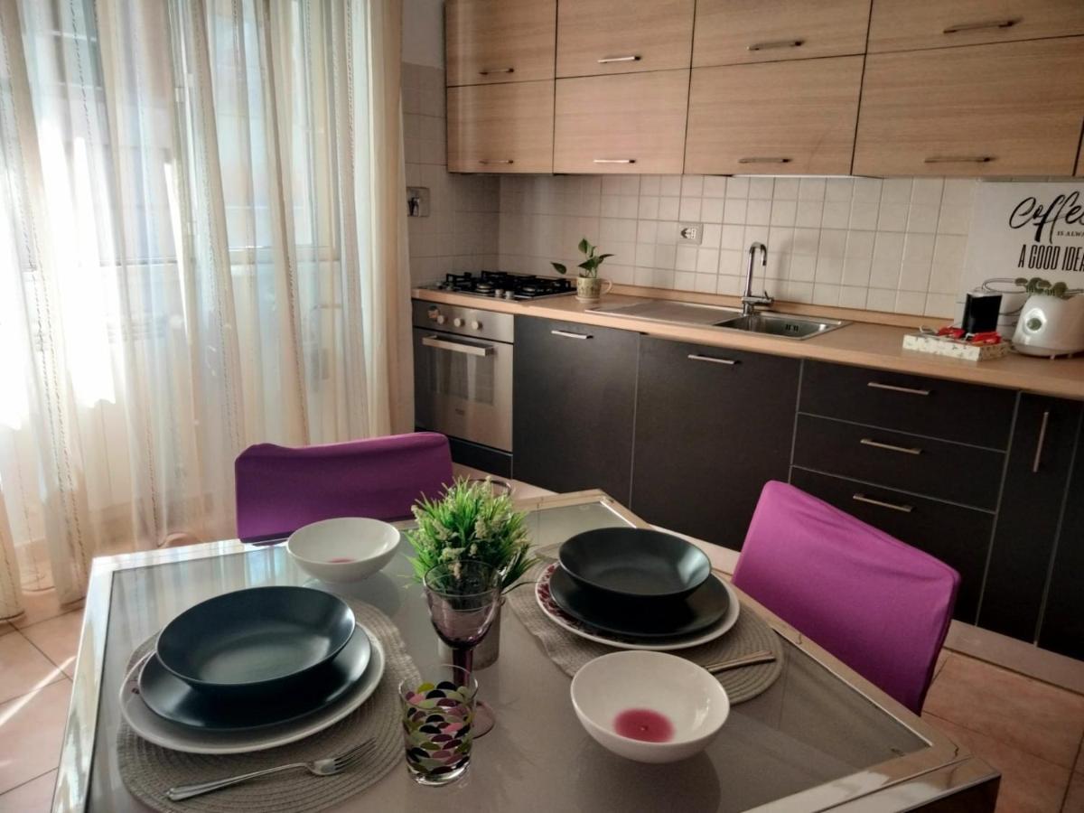 Ripoli Apartment Roma Esterno foto