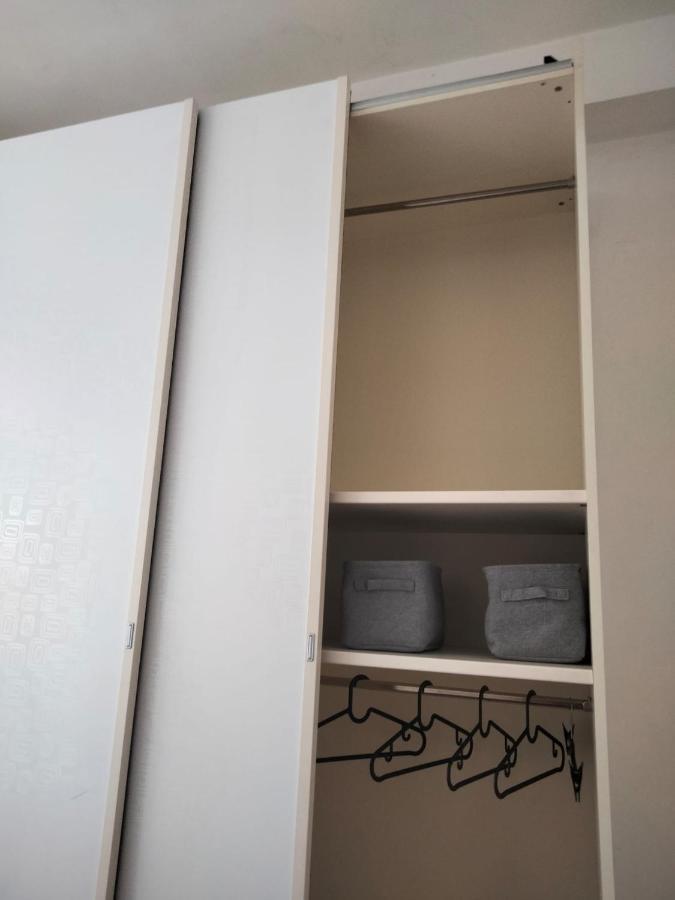 Ripoli Apartment Roma Esterno foto