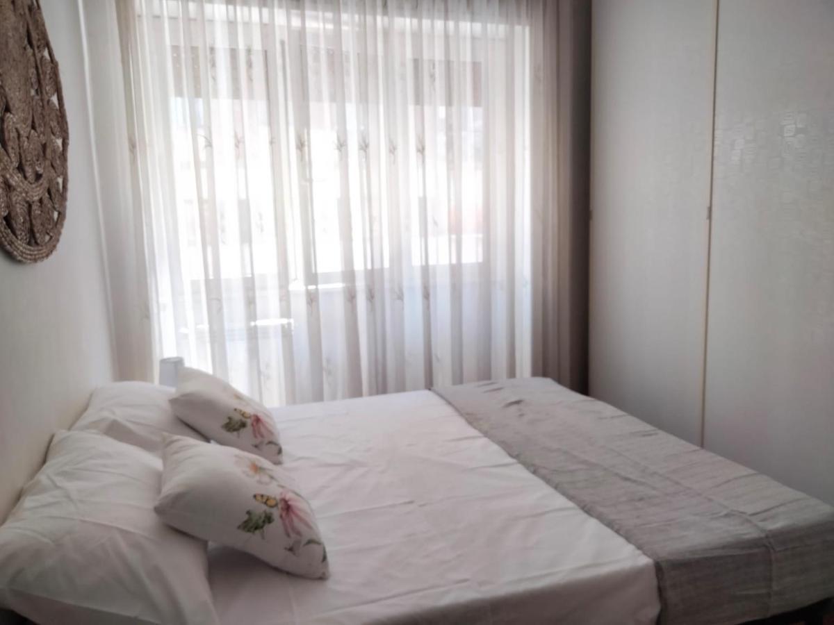 Ripoli Apartment Roma Esterno foto
