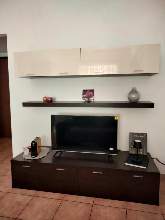 Ripoli Apartment Roma Esterno foto