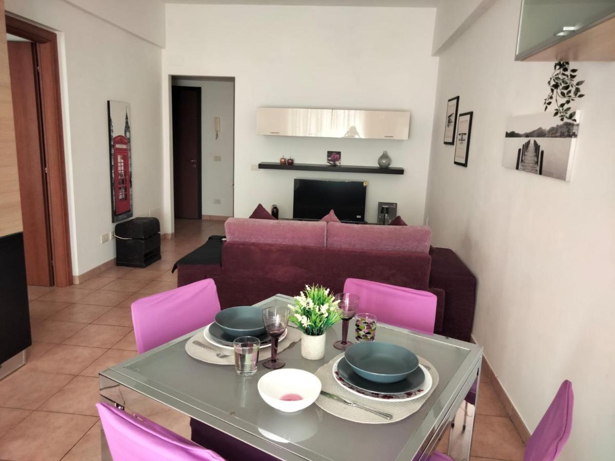 Ripoli Apartment Roma Esterno foto