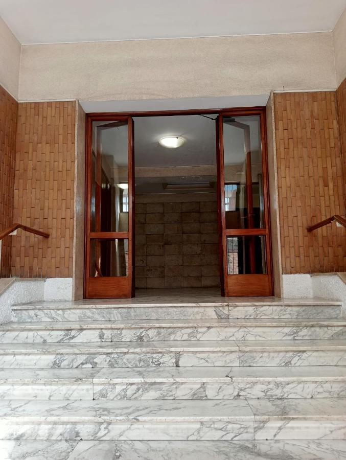 Ripoli Apartment Roma Esterno foto