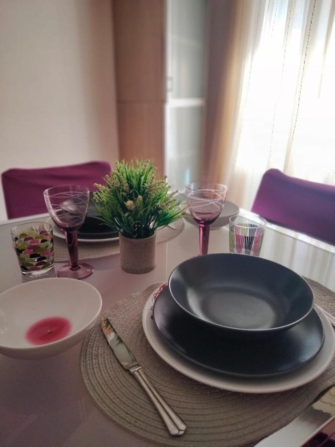 Ripoli Apartment Roma Esterno foto