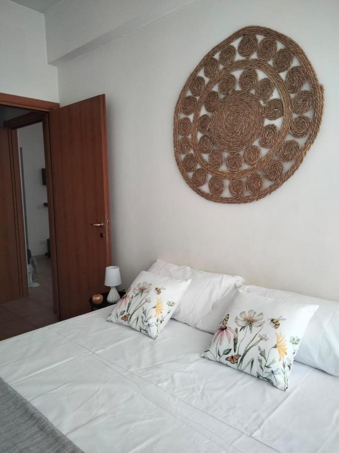 Ripoli Apartment Roma Esterno foto