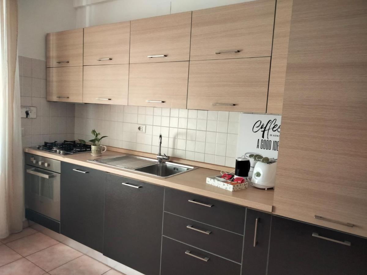 Ripoli Apartment Roma Esterno foto