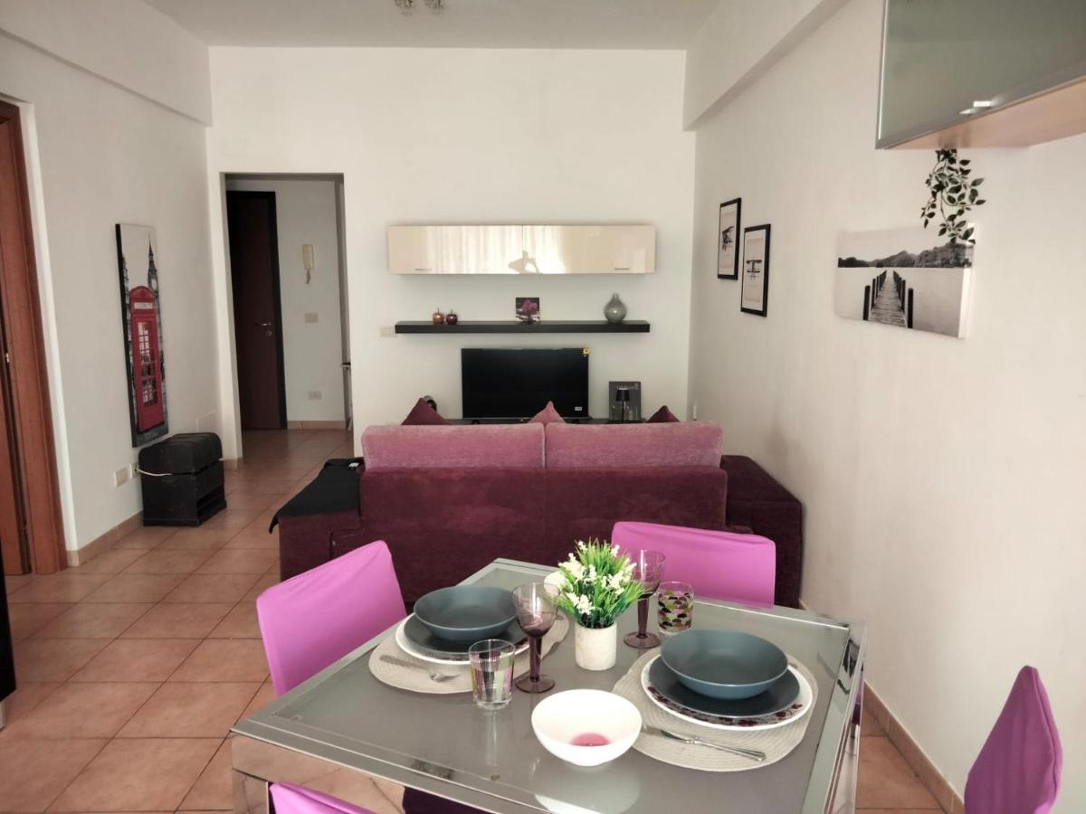 Ripoli Apartment Roma Esterno foto
