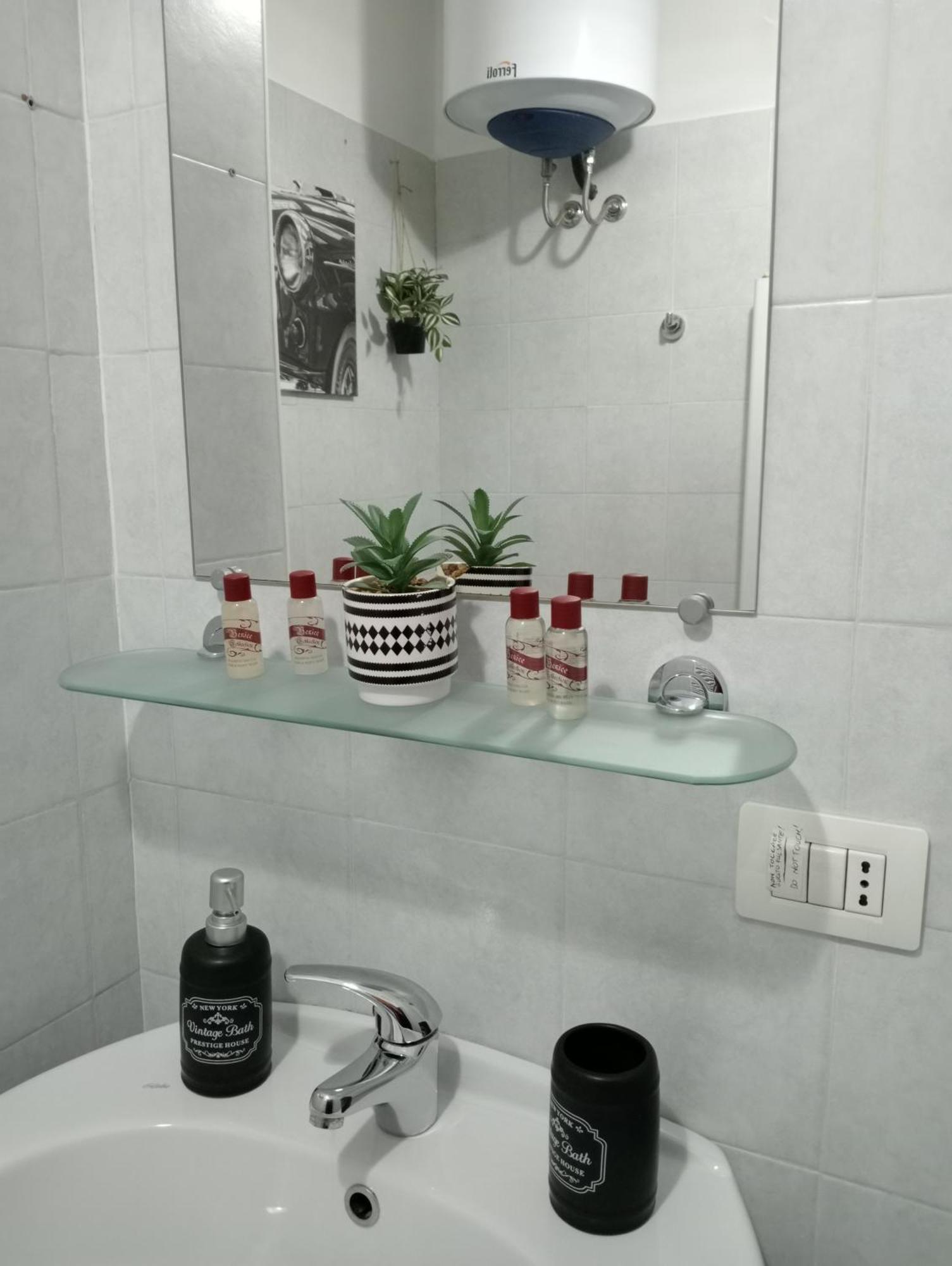 Ripoli Apartment Roma Esterno foto